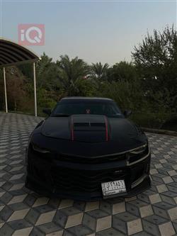 شێڤرۆلێت کەمارۆ